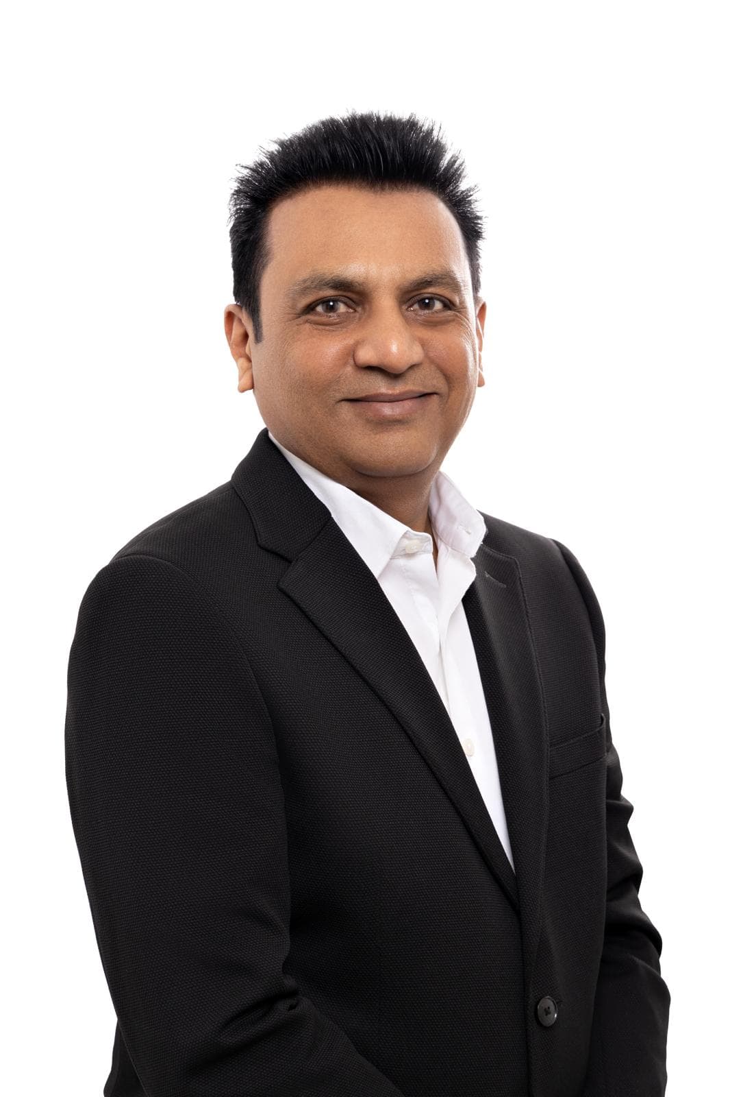 Sudhir Patel — Licensed Mortgage Agent